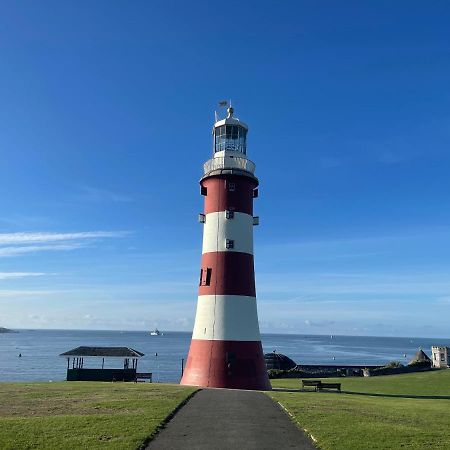 Plymouth Barbican Boutique Luxury Apartment Ngoại thất bức ảnh