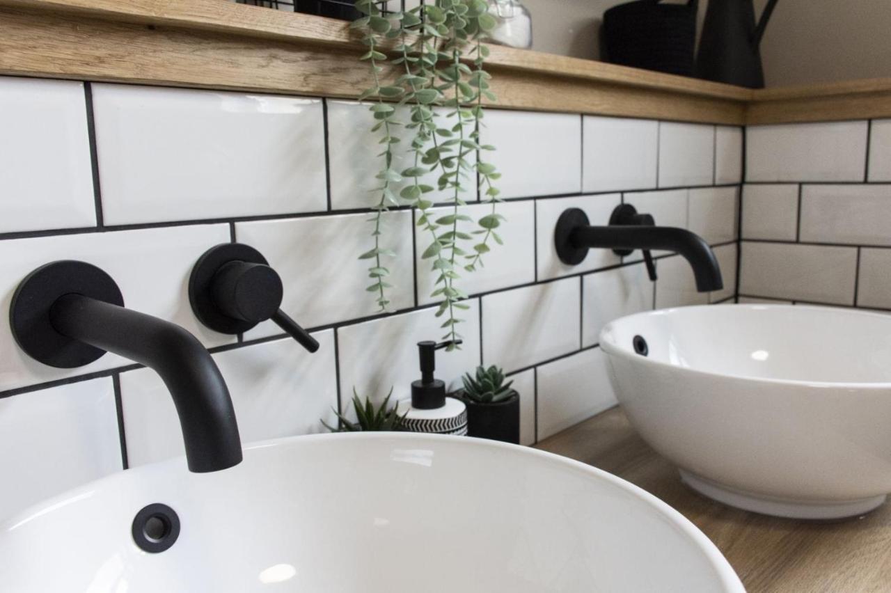 Plymouth Barbican Boutique Luxury Apartment Ngoại thất bức ảnh