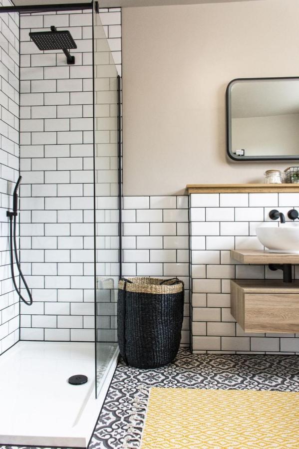 Plymouth Barbican Boutique Luxury Apartment Ngoại thất bức ảnh