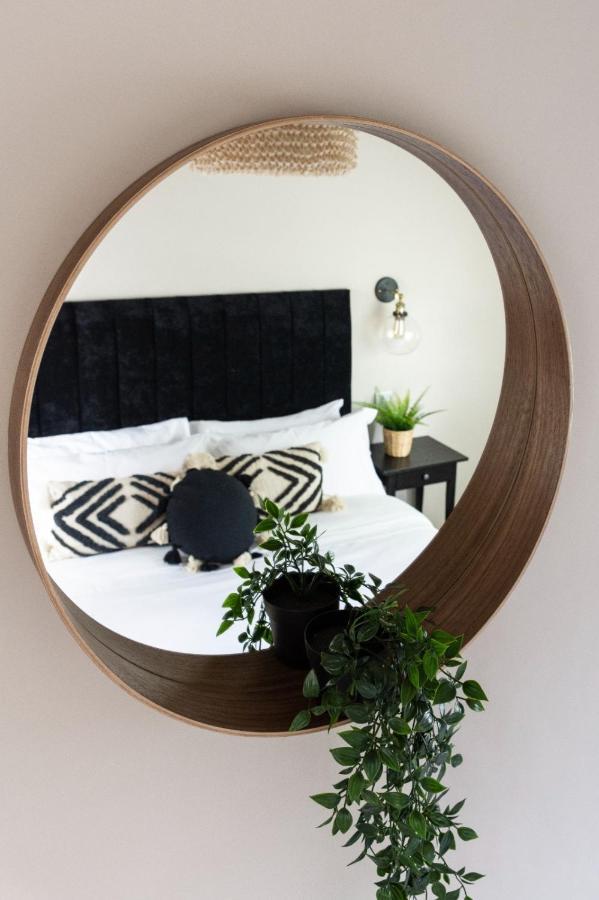Plymouth Barbican Boutique Luxury Apartment Ngoại thất bức ảnh