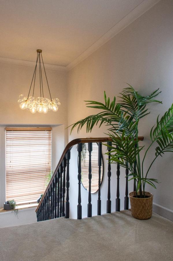 Plymouth Barbican Boutique Luxury Apartment Ngoại thất bức ảnh