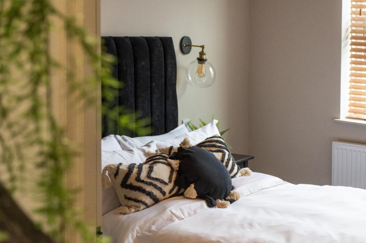 Plymouth Barbican Boutique Luxury Apartment Ngoại thất bức ảnh