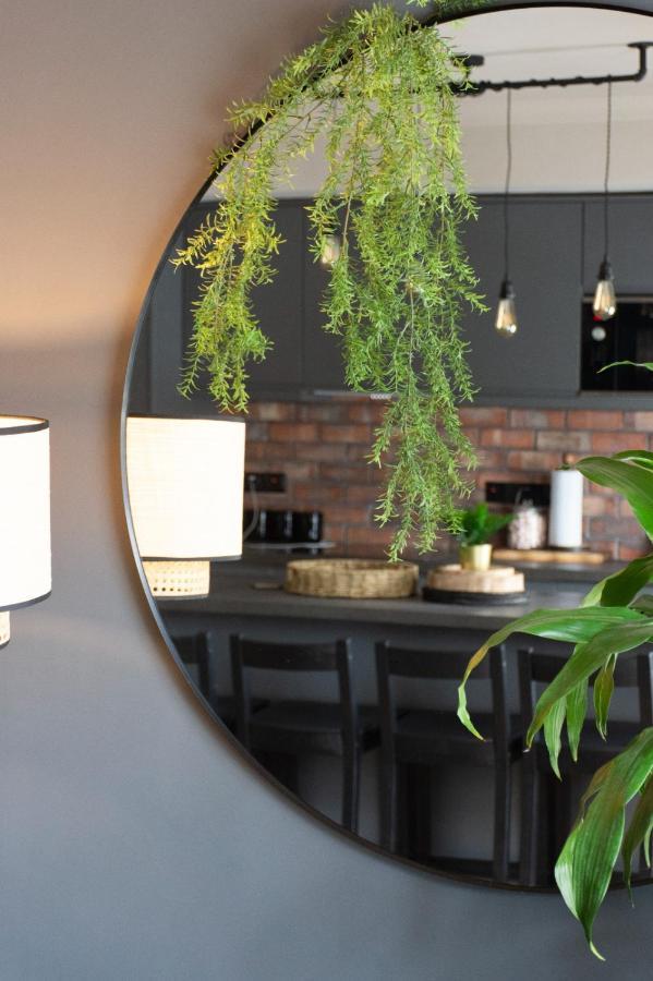 Plymouth Barbican Boutique Luxury Apartment Ngoại thất bức ảnh